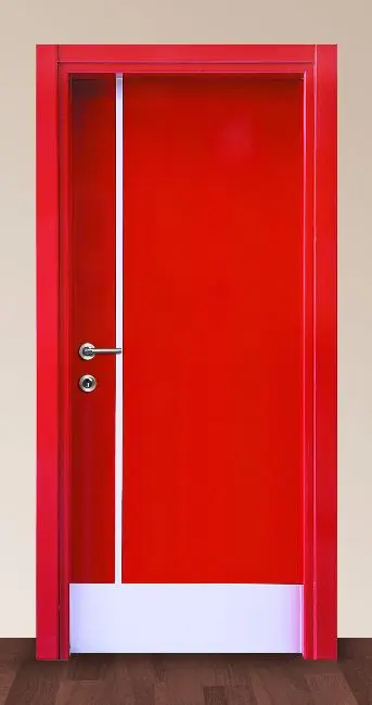 Laminat Kapı Laminat Kapı